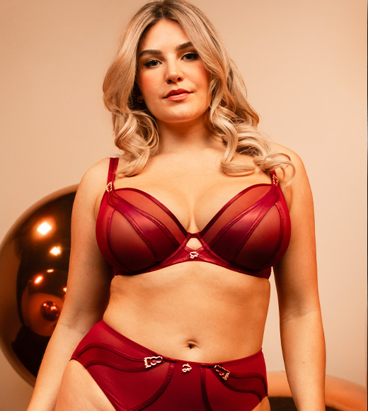Sexy Bras