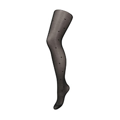 Suspenders and Hosiery