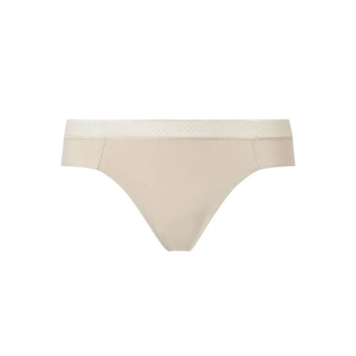 Calvin Klein Seductive Comfort Brief - Beechwood