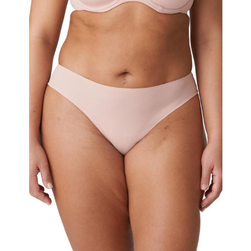 Prima Donna Figuras Thong - Powder Rose