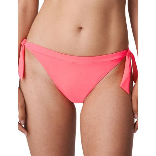 Prima Donna Holiday Tie Side Bikini Brief - Tropicana