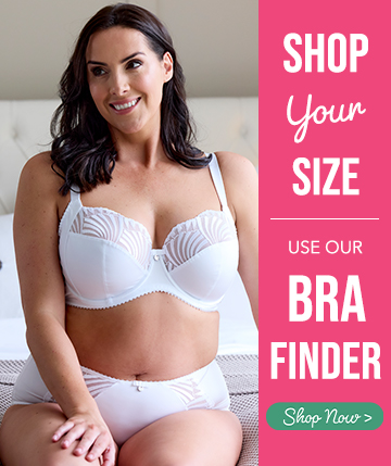 Bra Finder