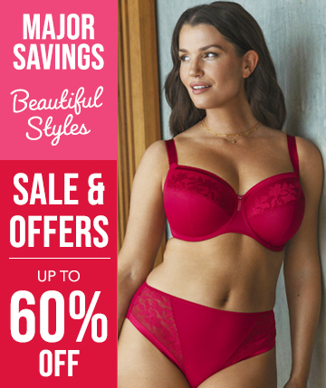 Sale & Offers - Up to 60% Off