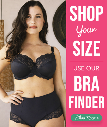 Bra Finder